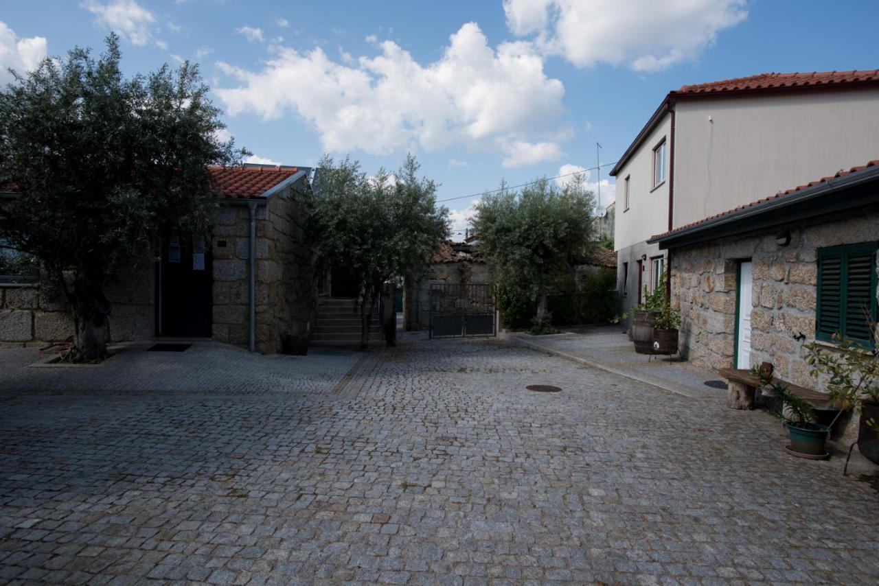 Hostal Casas Do Mondego Porto da Carne Exterior foto