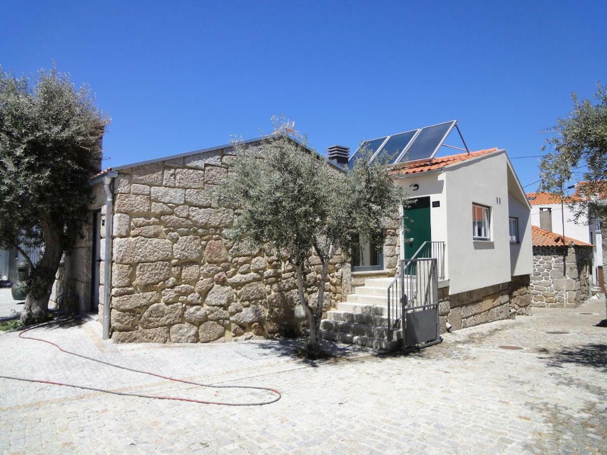 Hostal Casas Do Mondego Porto da Carne Exterior foto